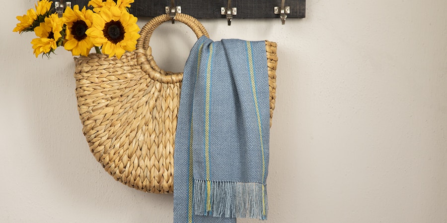 Share Your Colors Scarf Image