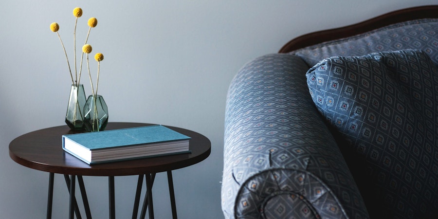 Call for Submissions: Fall 2025—Welcome Home Image