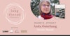 Long Thread Podcast: Anita Osterhaug Image