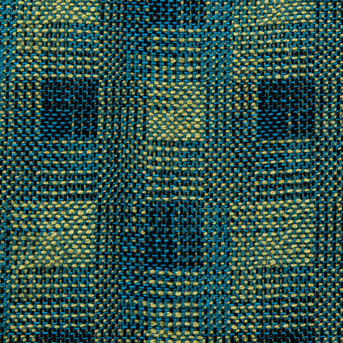 Concentric Squares Scarf | WIF Image