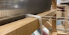 Warping a Loom, Part 3: Sleying and Threading Image