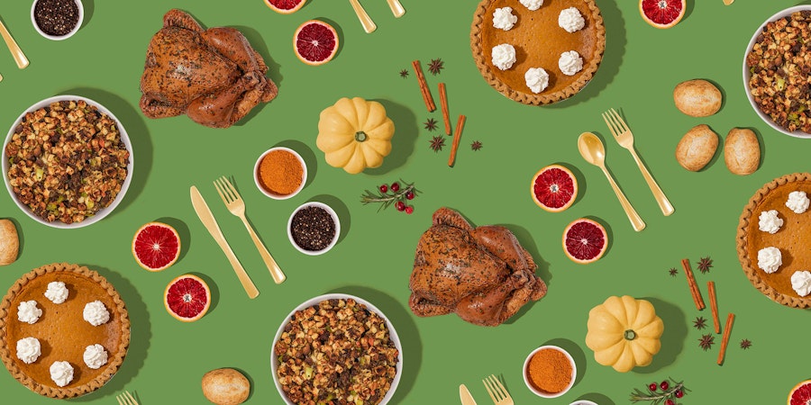 A Few Laughs—and Groans—for a Busy Week Image