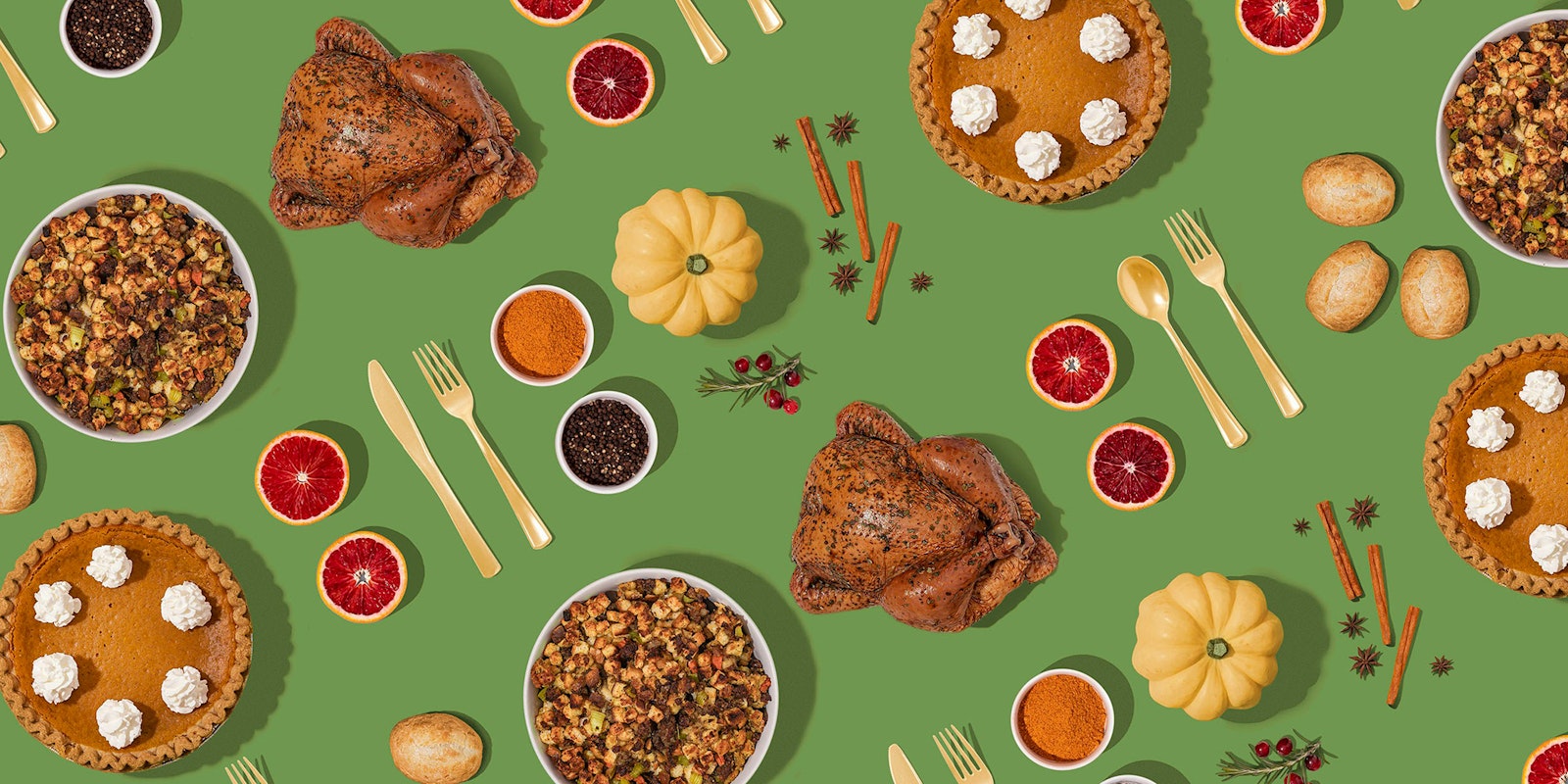 A Few Laughs—and Groans—for a Busy Week Primary Image