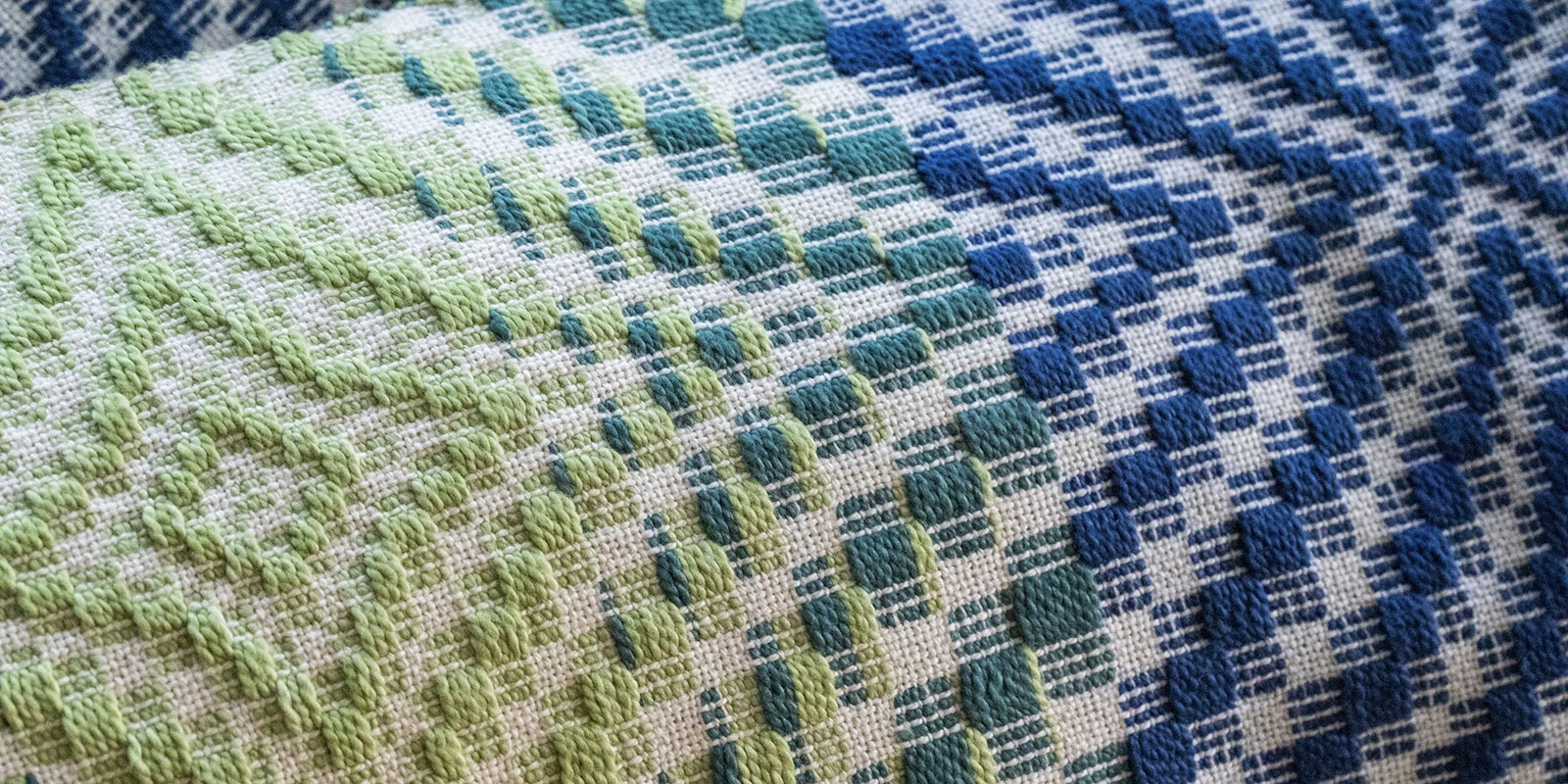 Bring Style to Your Space with this Fresh Look at Overshot Primary Image