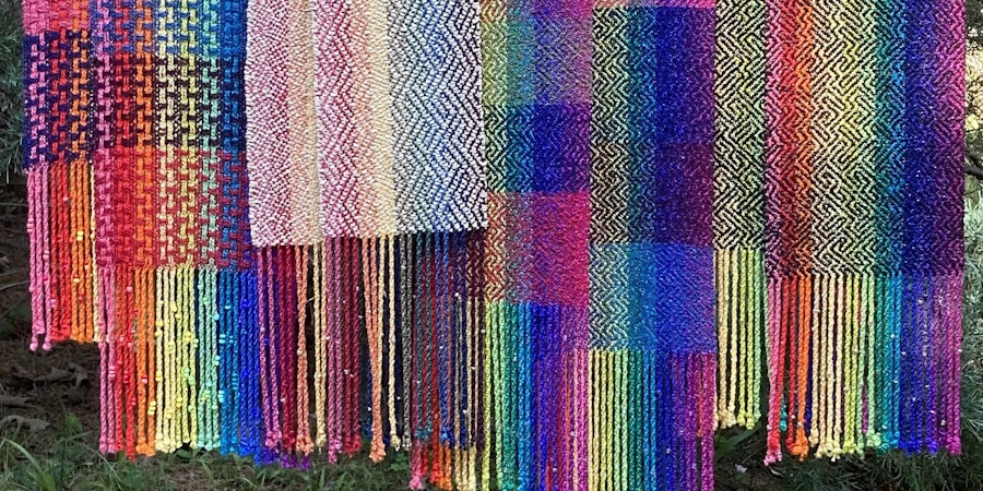 Five Questions with Weave Together Instructor Angela K. Schneider  Image