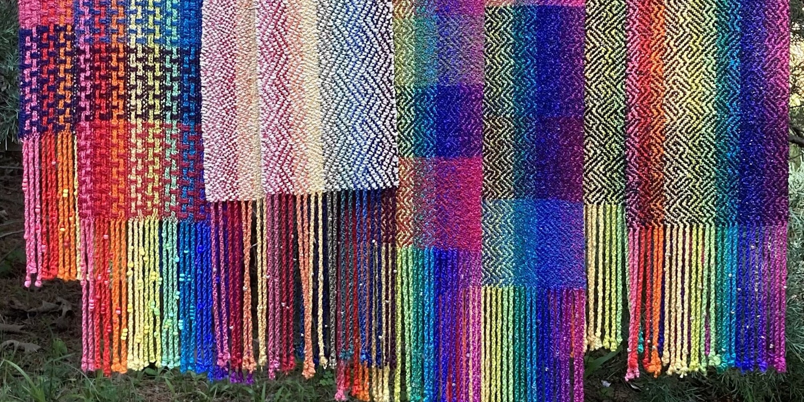 Five Questions with Weave Together Instructor Angela K. Schneider  Primary Image