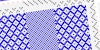 Ask Madelyn: Can I Combine Plain Weave and Twill on an 8-Shaft Loom? Image