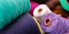 Ask Madelyn: What’s a Good Way to Mix Cotton and Acrylic? Image