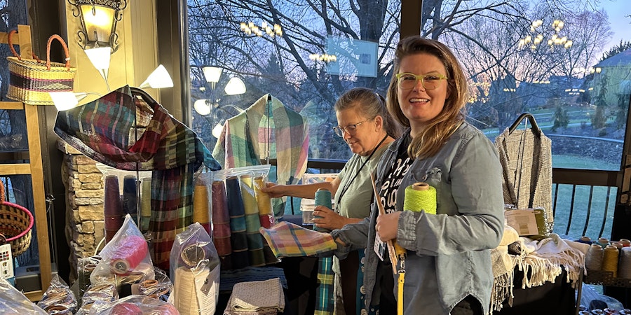 “I did not know what to expect, and was simply blown away” Image