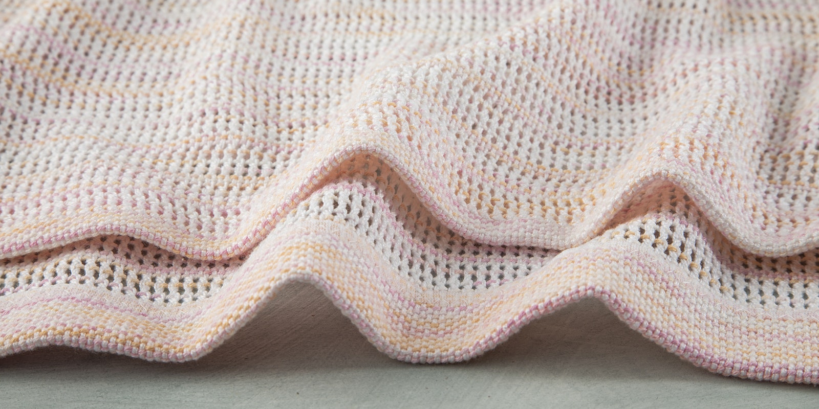 What is Bead Leno, Anyway? Primary Image