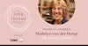 Long Thread Podcast: Madelyn van der Hoogt, The Weavers’ School Image