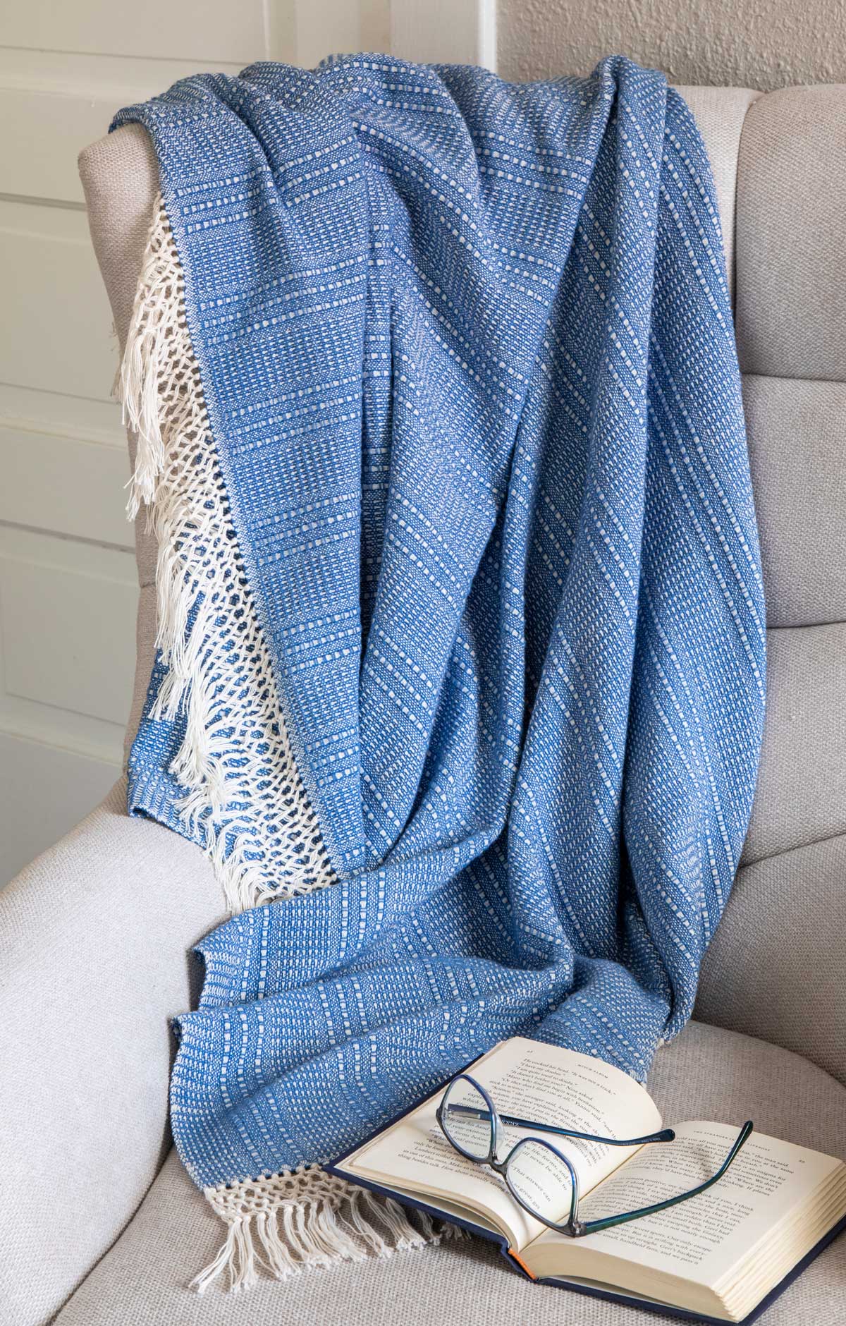 Cuddle Up Throw PDF + WIF Image