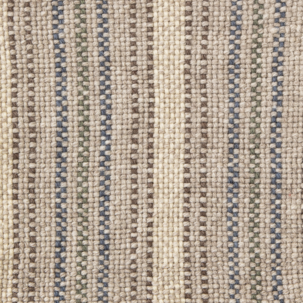 Supersized Wool for Cozy (and Speedy) Weaving | Handwoven