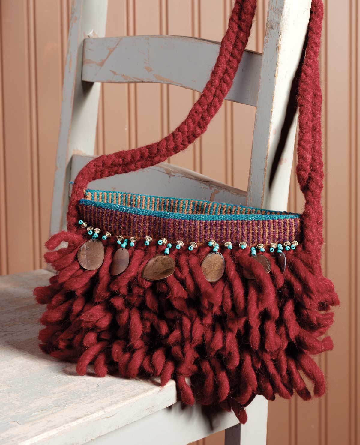 A Shaggy-Bag Story | Project PDF  Image