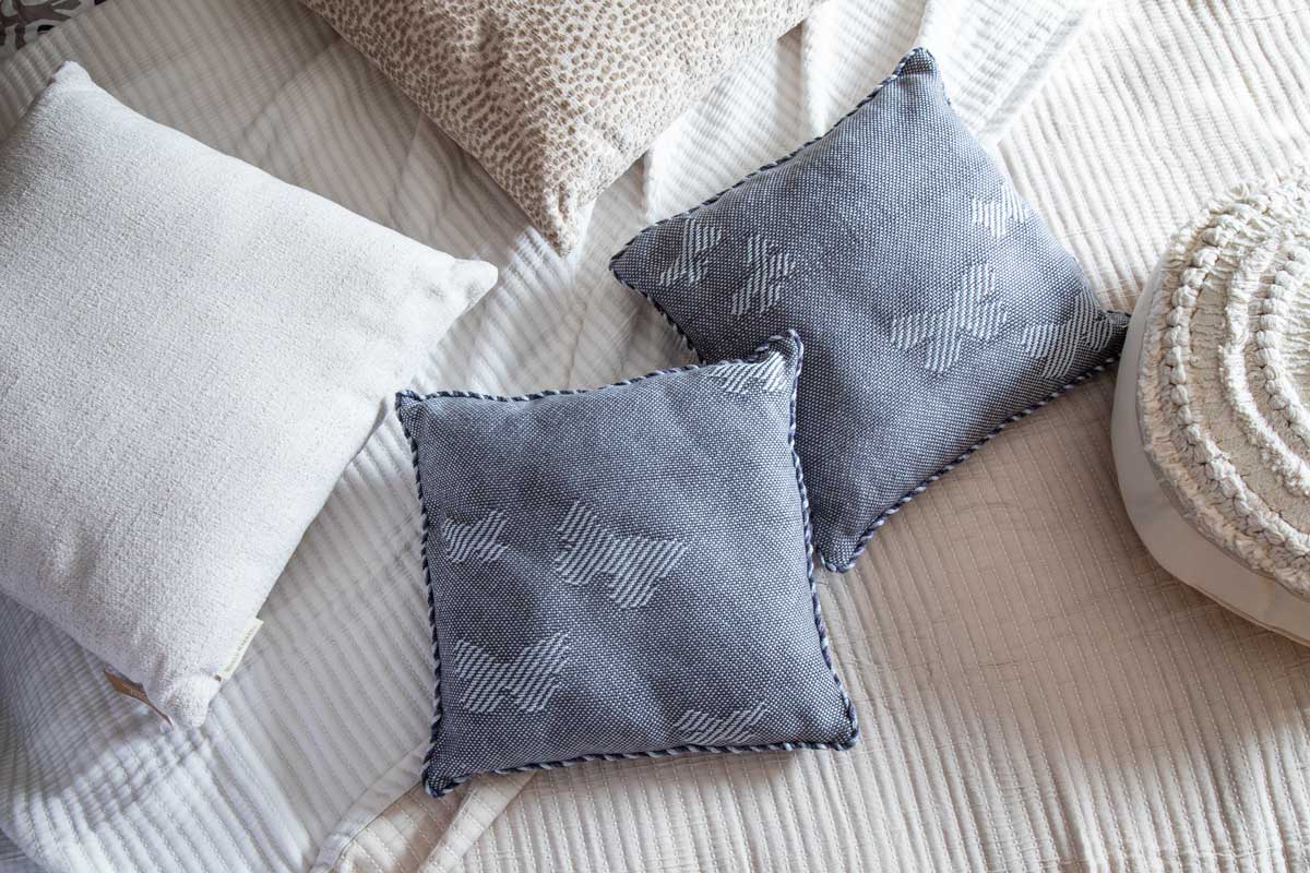 Elusive Butterfly Pillows | Project PDF  Image