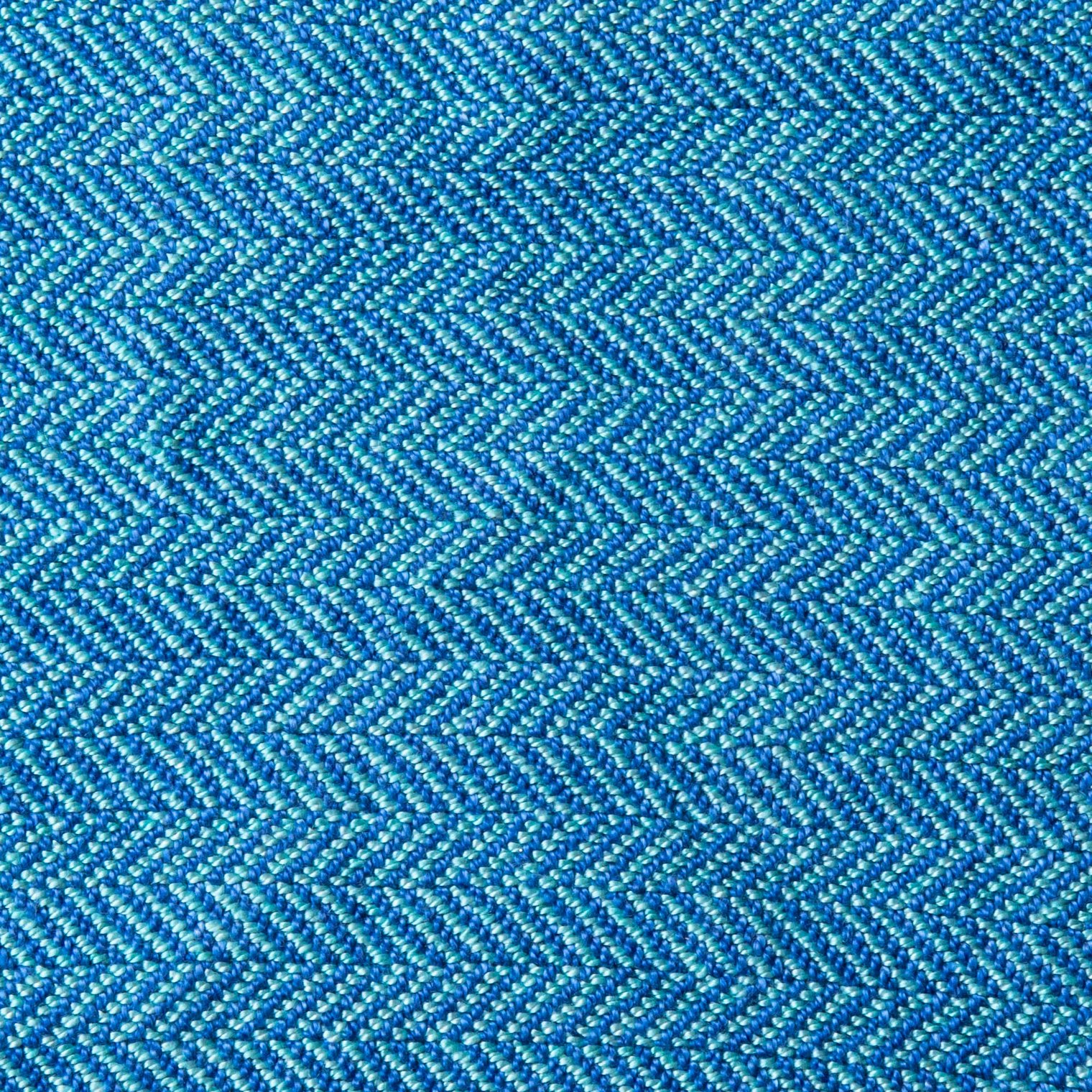 Sample 1: Herringbone twill.