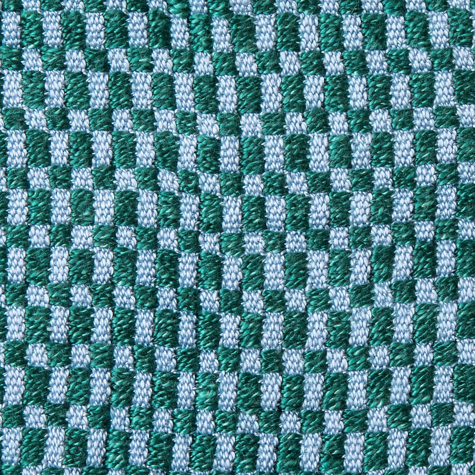 Sample 5: Monk’s belt.