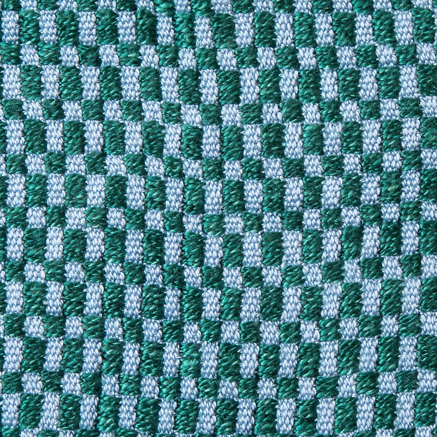 Sample 5: Monk’s belt.