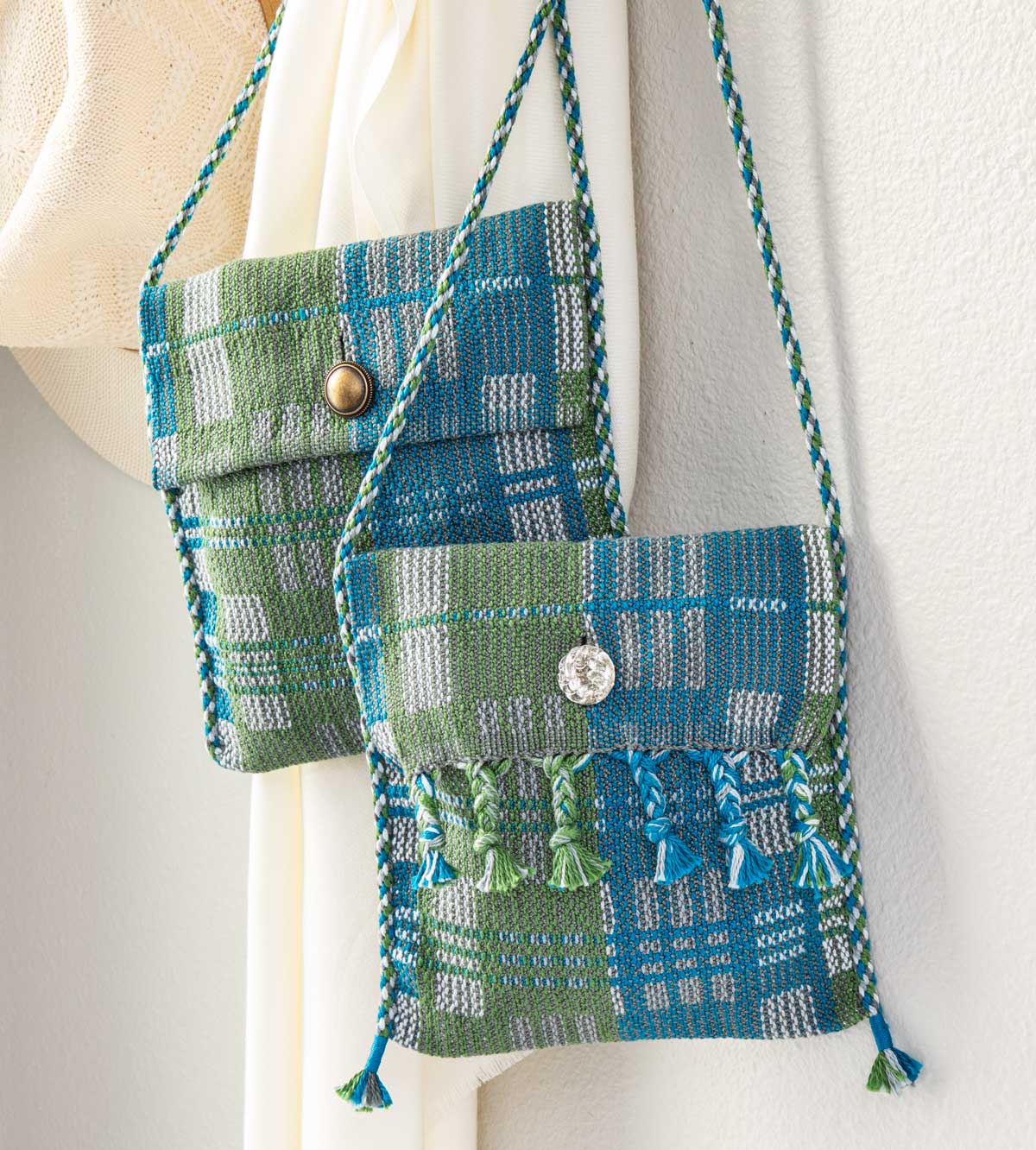 Summer Day Bags | Project PDF + WIFs Image