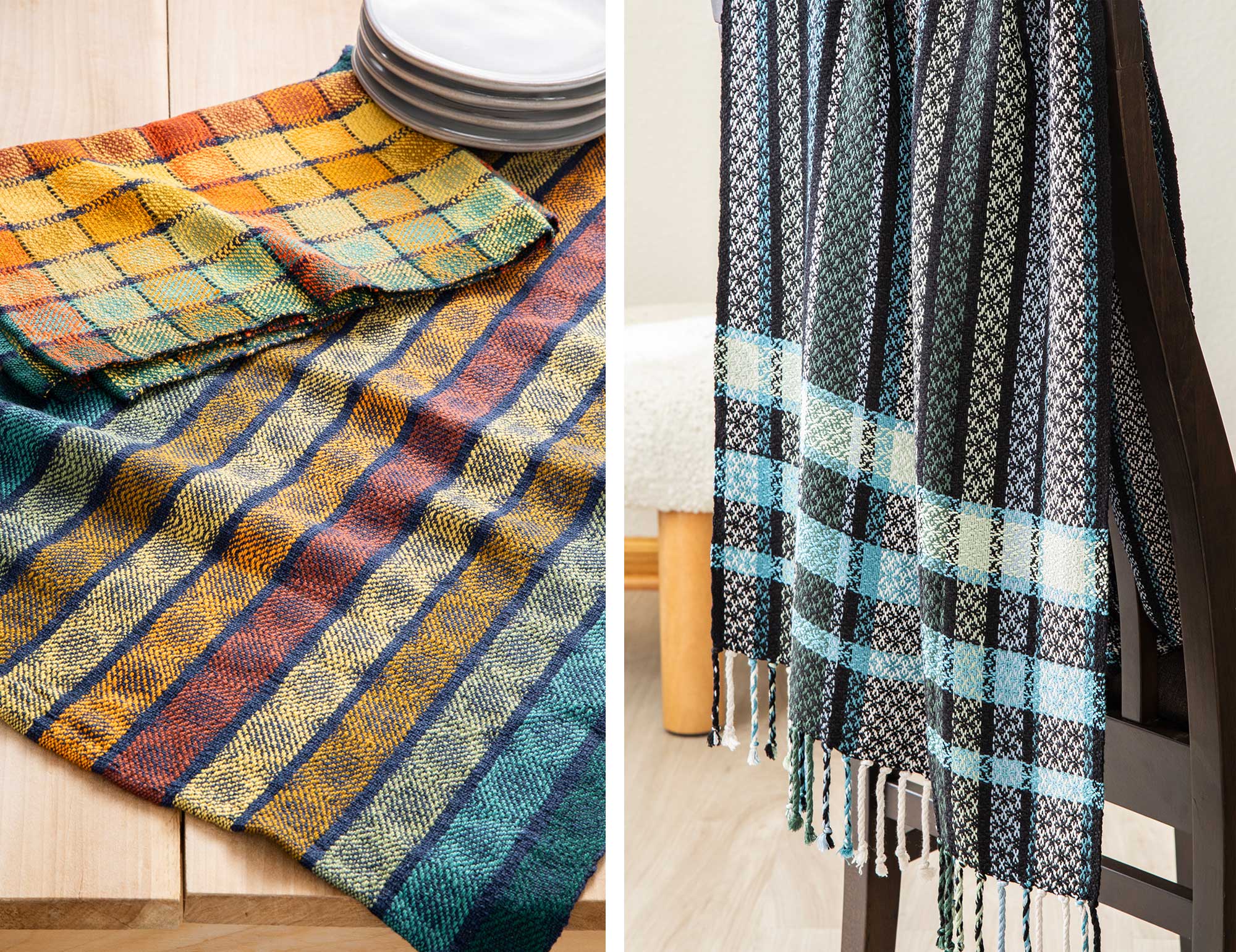 Handwoven Fall 2026 Web Extras and Bonus Materials | Handwoven