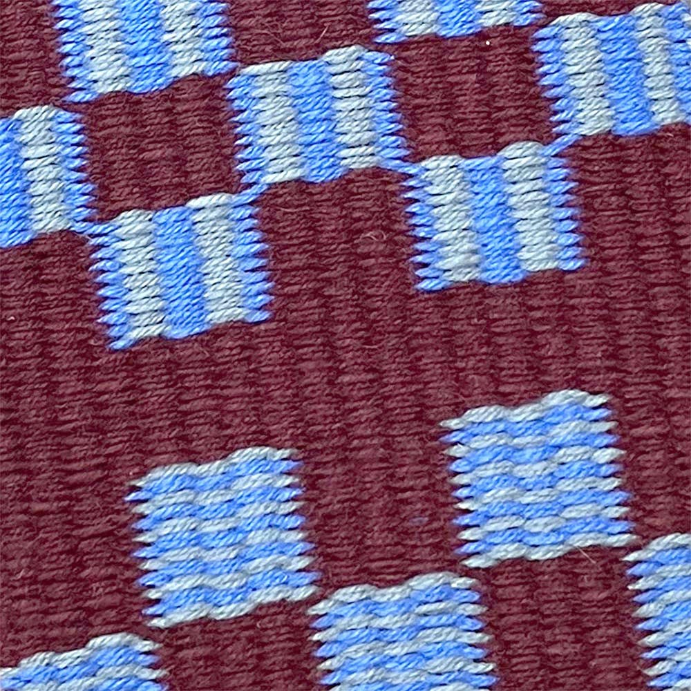 Expand Your Rug Weaving Repertoire, with Tom Knisely.