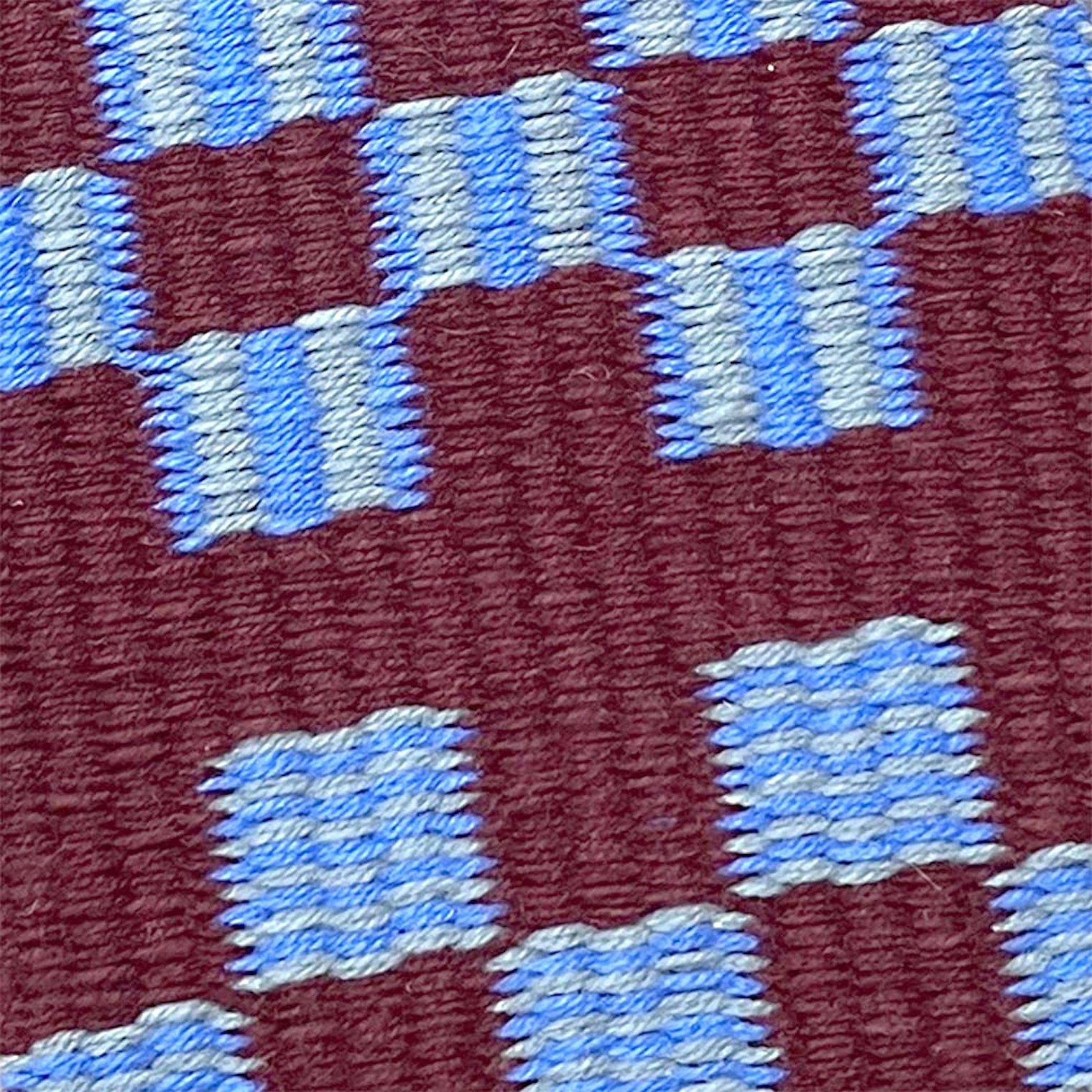 Expand Your Rug Weaving Repertoire, with Tom Knisely.