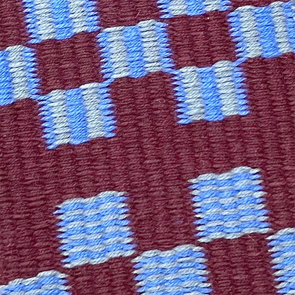 Expand Your Rug Weaving Repertoire, with Tom Knisely.