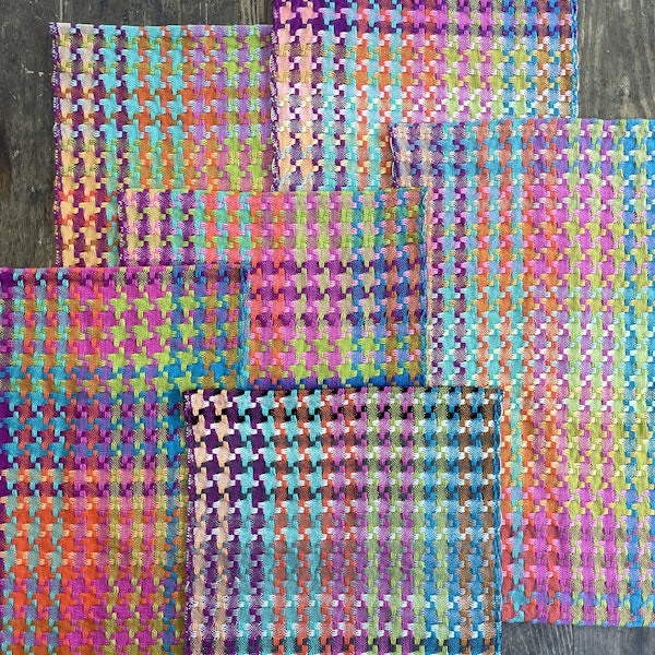 Welcome to the Color Playground—No Theory Required, with Véronique Perrot.