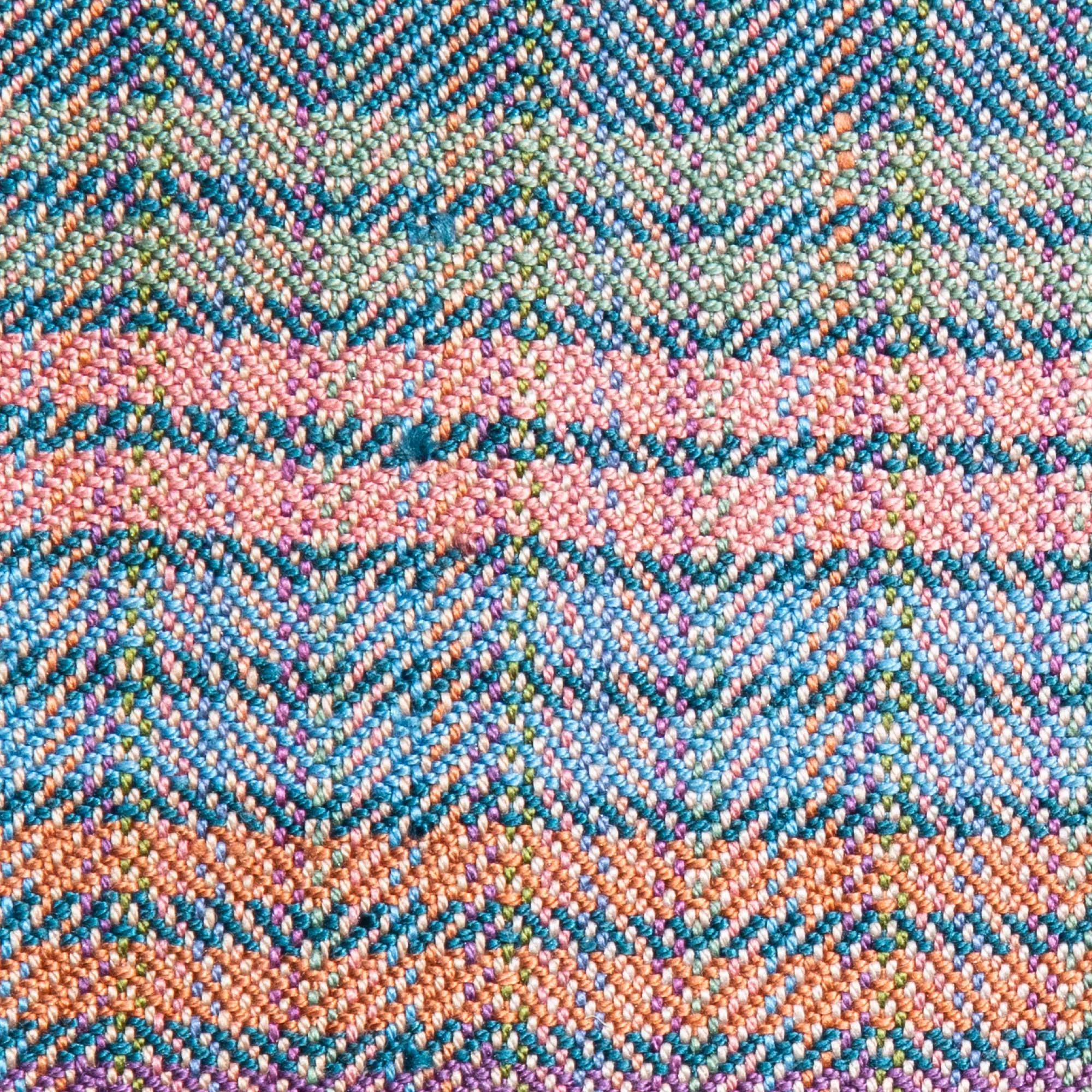Silken Treasure Scarf 1