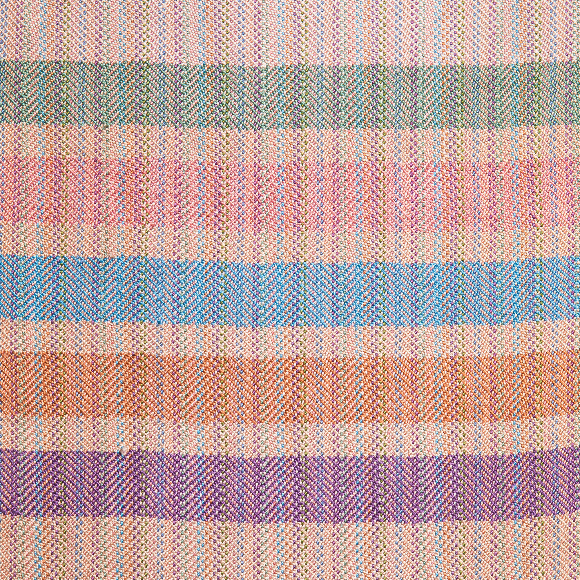 Silken Treasure Scarf 2