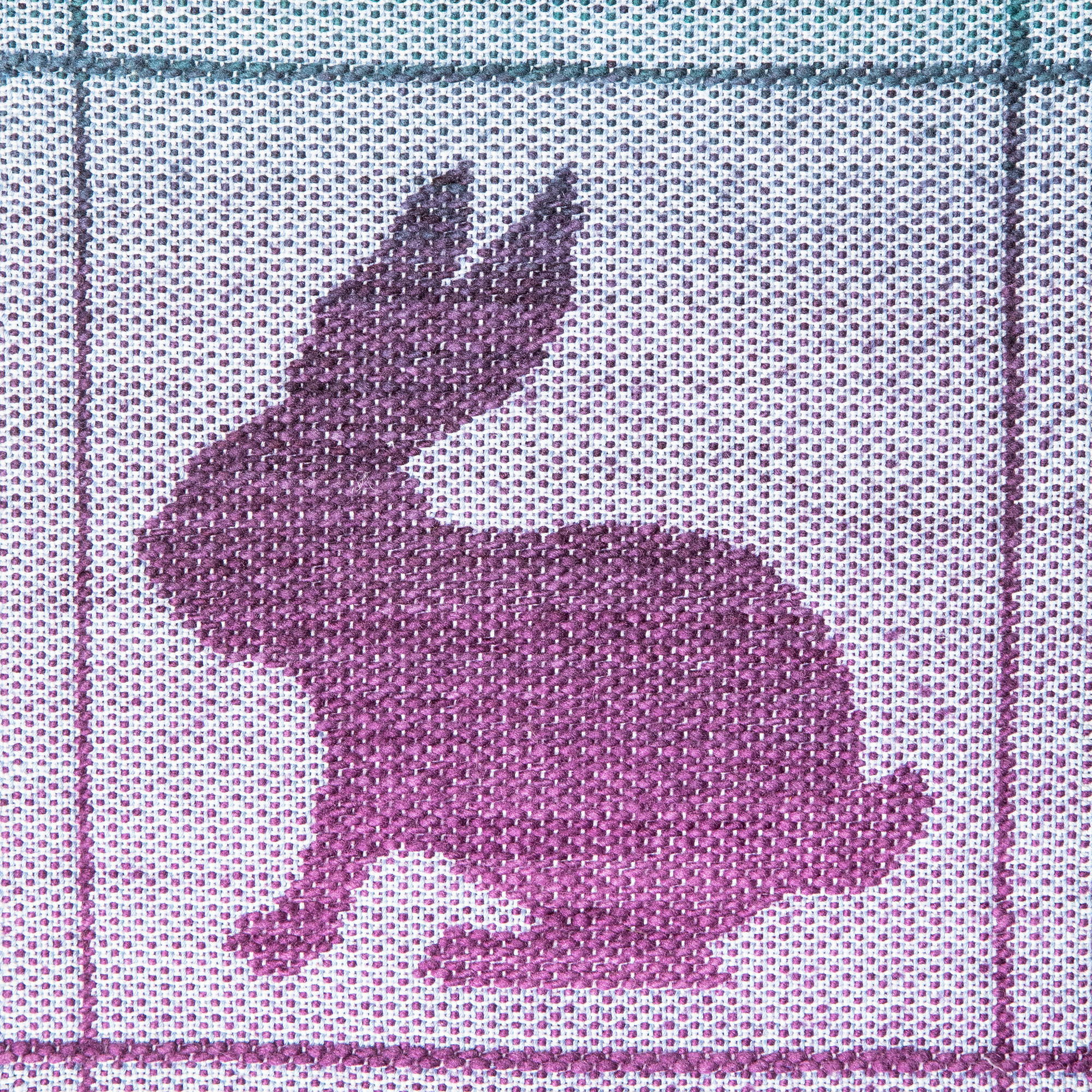Woodland Profiles-Rabbit