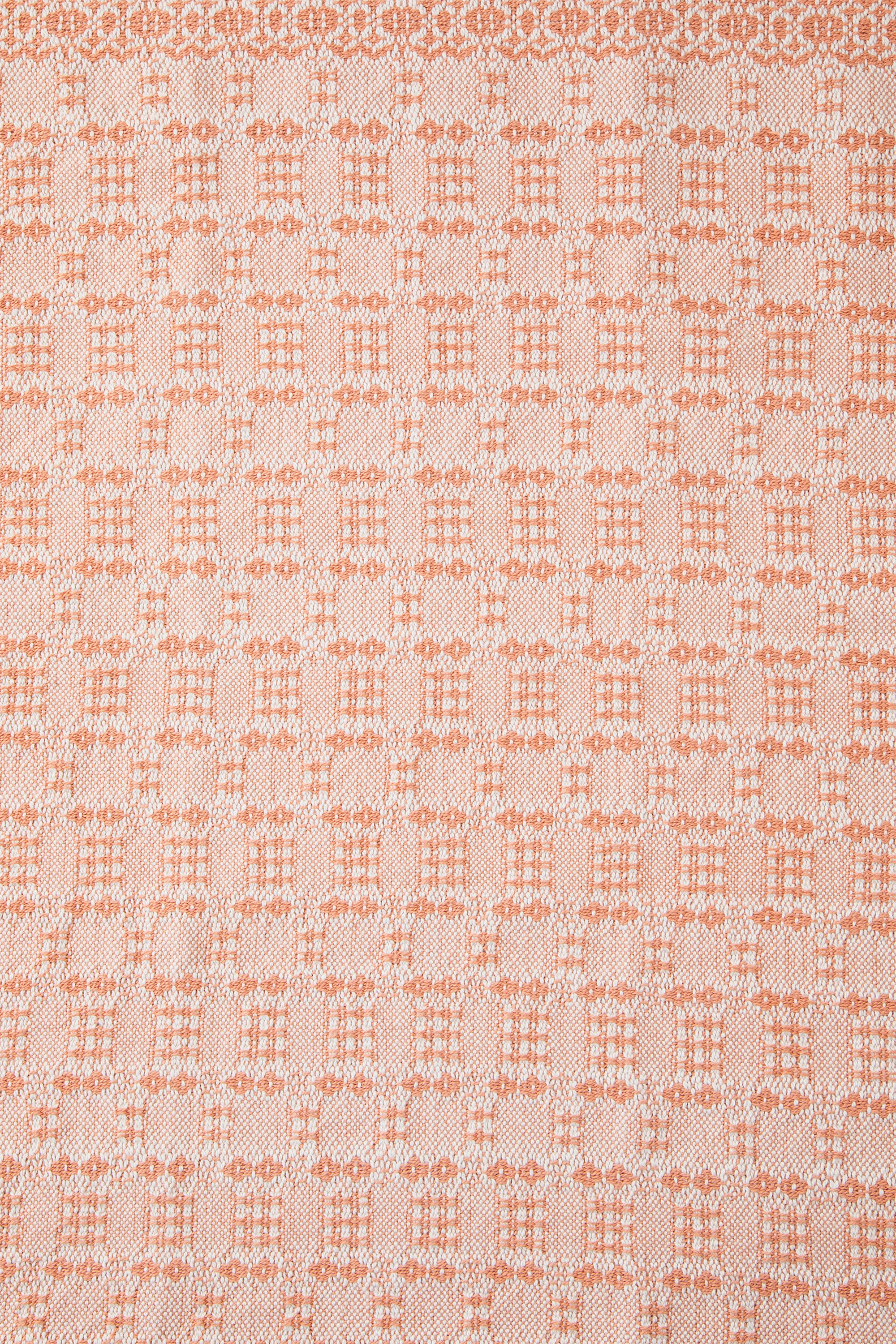 Towel 4 Lace-Twill