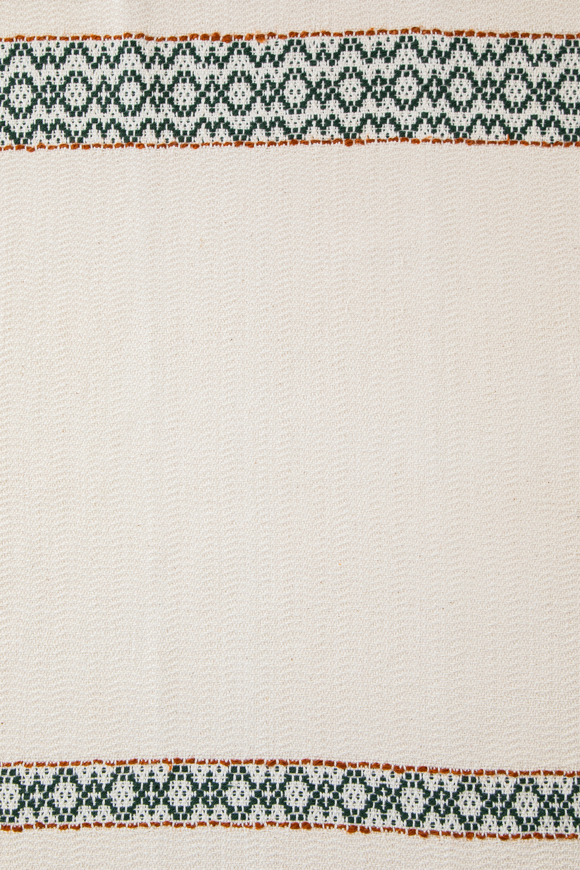 Towel 5 Lace-Overshot