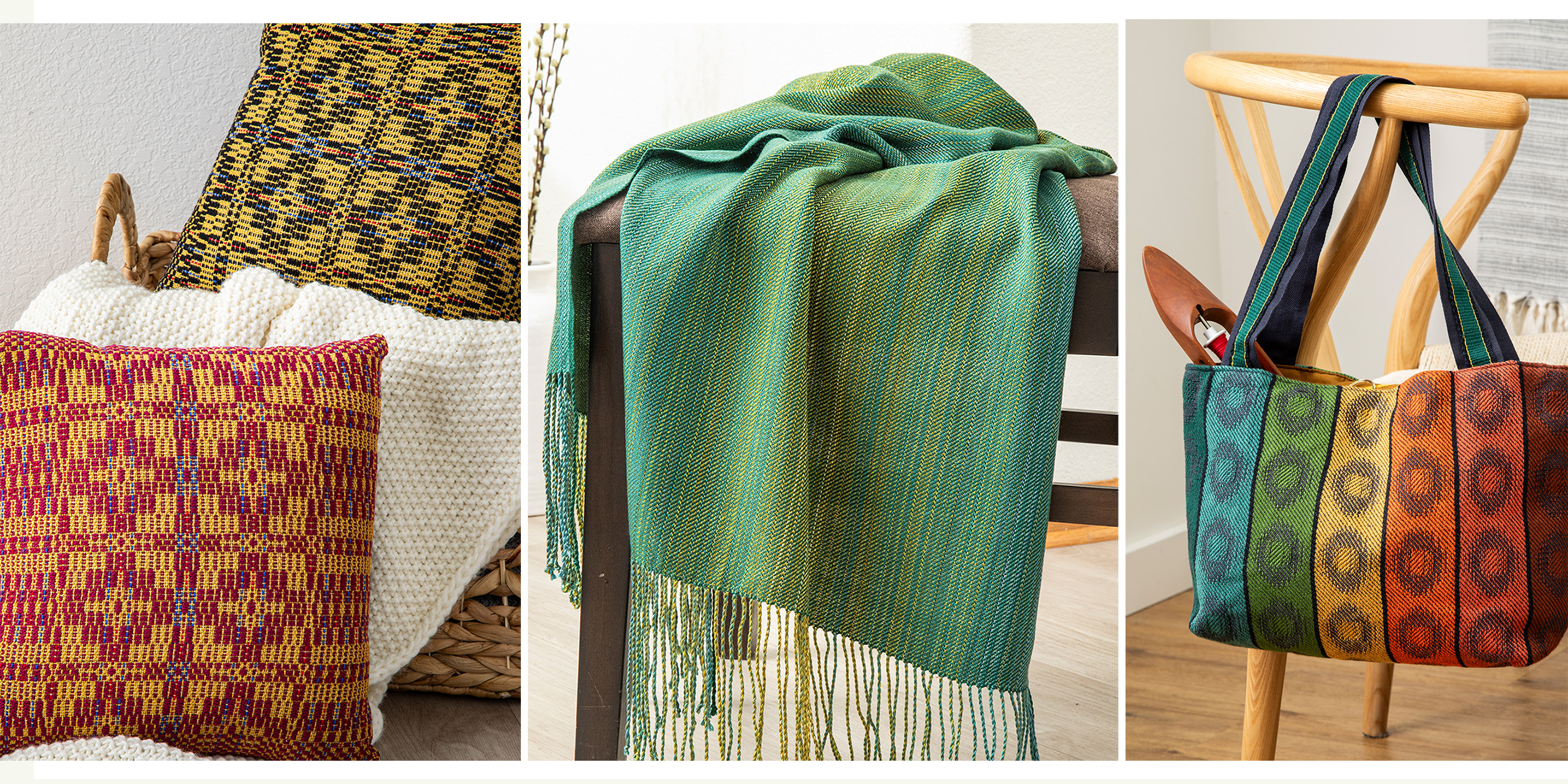 Handwoven Fall 2026 Web Extras and Bonus Materials | Handwoven