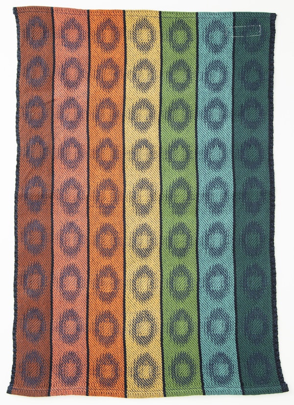 Full Circle Towel