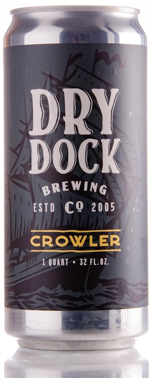 Dry Dock Brewing Co- South Dock Doppledock Image