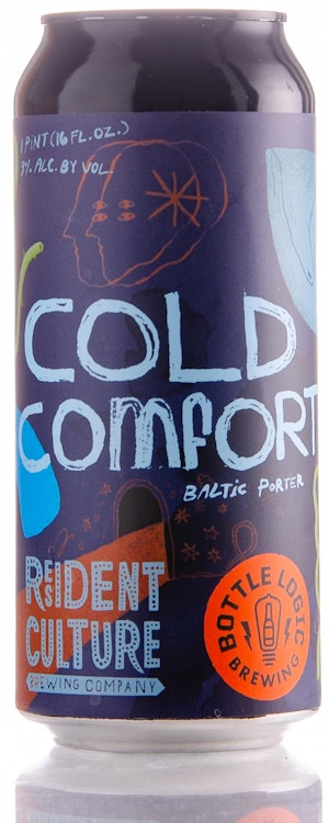 Resident Culture Cold Comfort Image