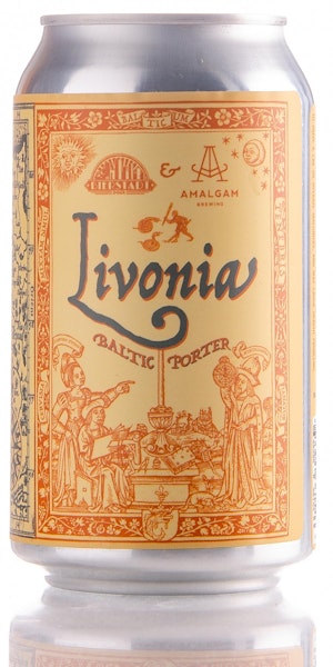 Bierstadt Lagerhaus Livonia Image