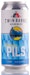 Twin Barns Brewing Company Belknap Pils Image