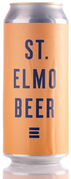 St. Elmo Brewing Company Slowpoke Image