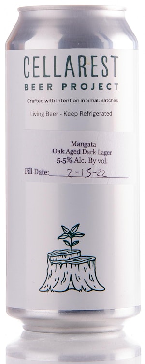 Cellarest Beer Project Mangata Image