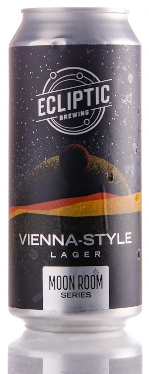 Ecliptic Brewing Moon Room Series: Vienna Lager						 Image