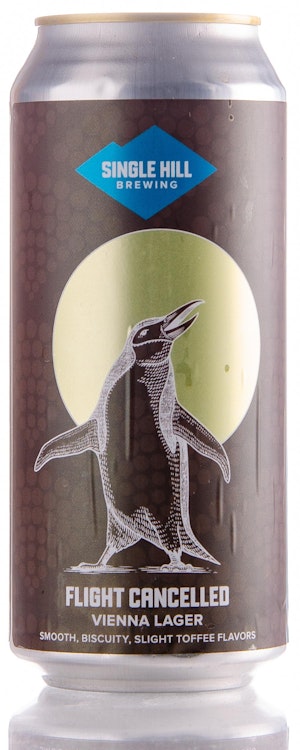 Single Hill Brewing Company Flight Cancelled Image