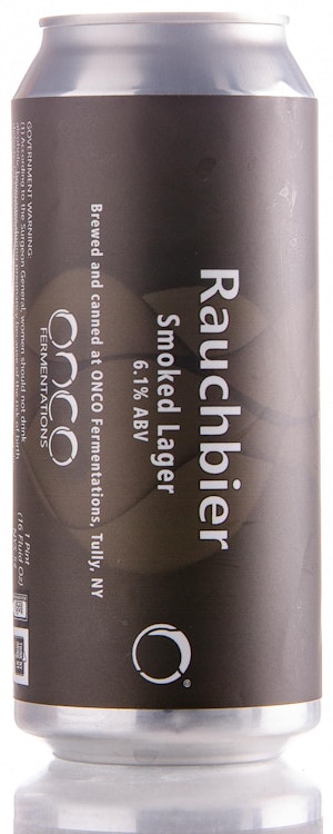 ONCO Fermentations Rauchbier Image