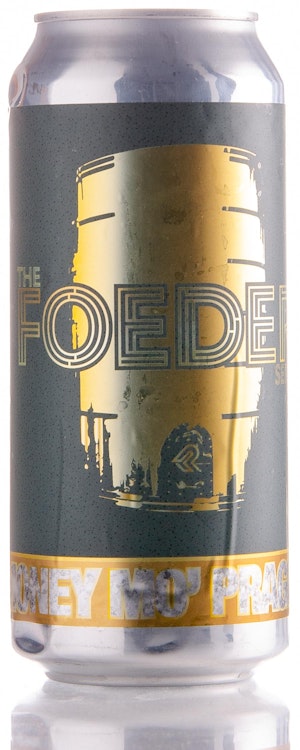 Precarious Beer Project Mo Money Mo Prague-lems Image