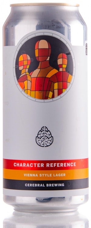 Cerebral Brewing Character Reference Image