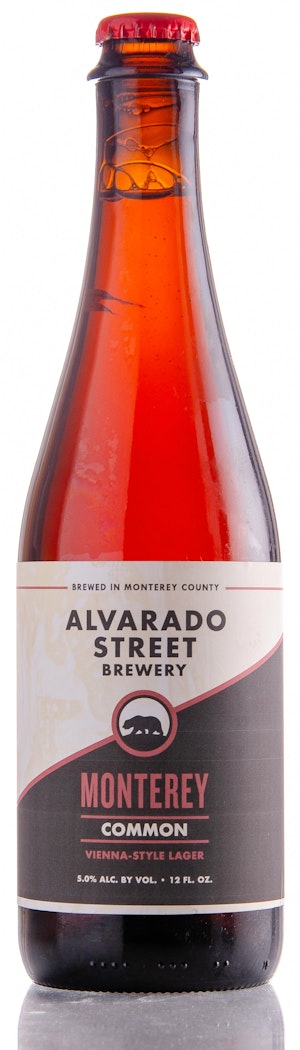 Alvarado Street Brewery Monterey Common Image