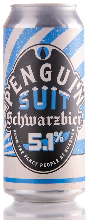 Roadmap Brewing Co Penguin Suit Image