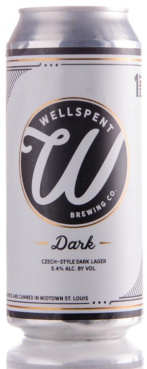 Wellspent Brewing Company Dark Image