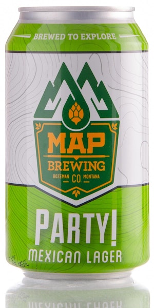 MAP Brewing Company Party! Image